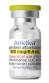 Anktiva Vial